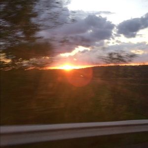 Meet your Posher, Rainey